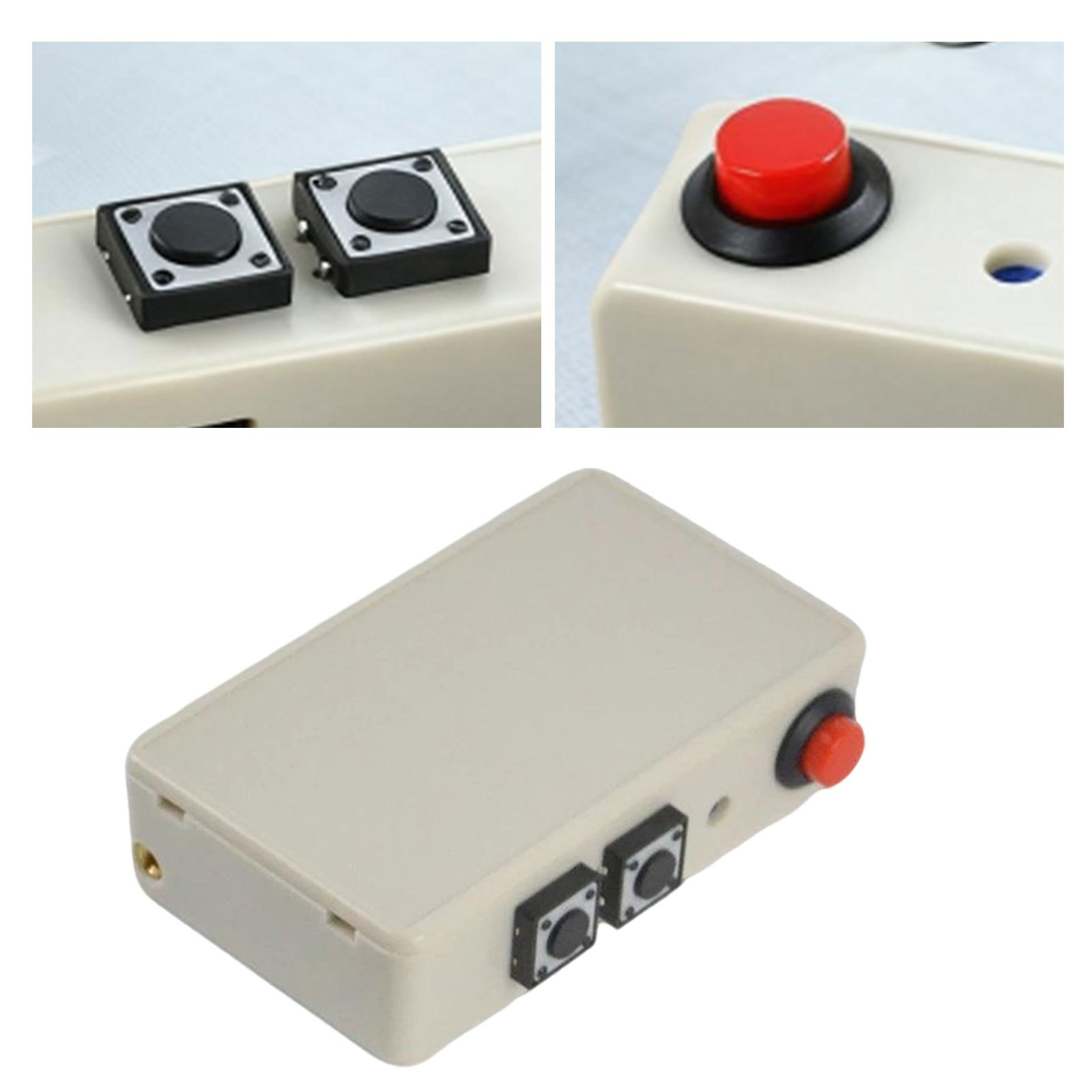 DC 37.8V Electromagnetic Pulse Generator With Built-in Reinforced Antenna 150Mhz