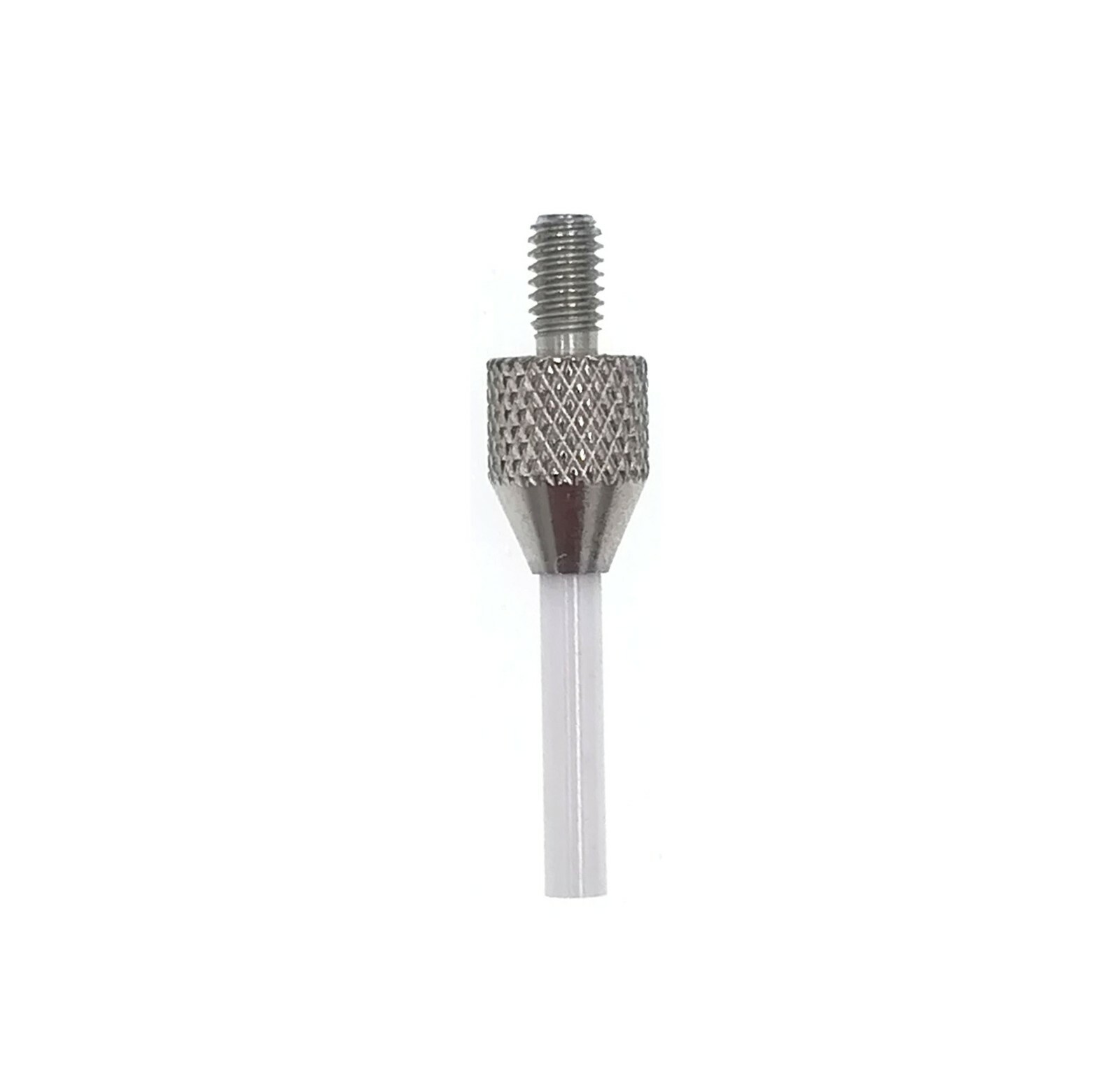 Dia 2 Ceramic Needle Point Contact Points for Depth Gauge Dial Digital Indicator