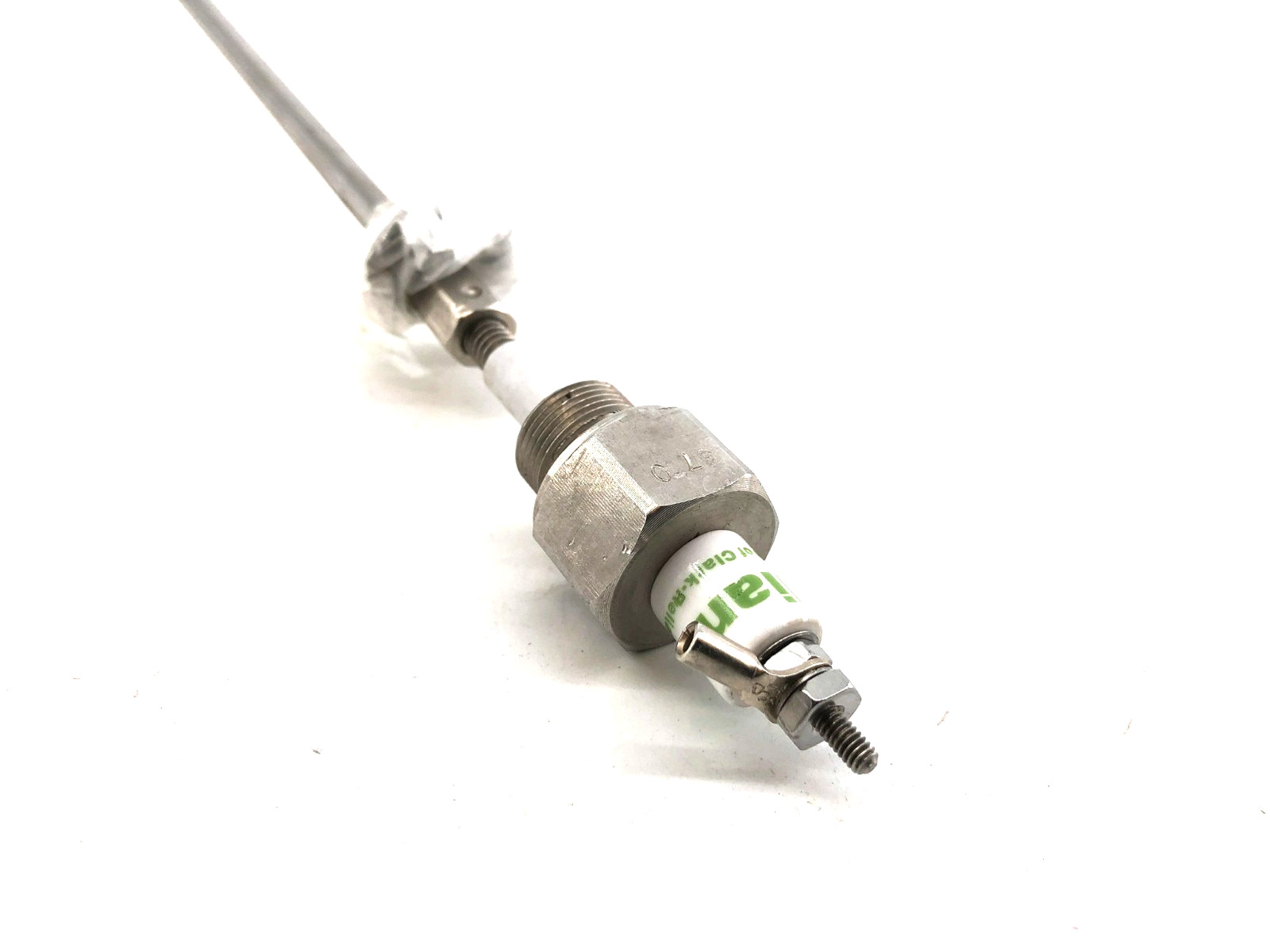 New Reliance V370RK Probe 36″ OAL – No Box