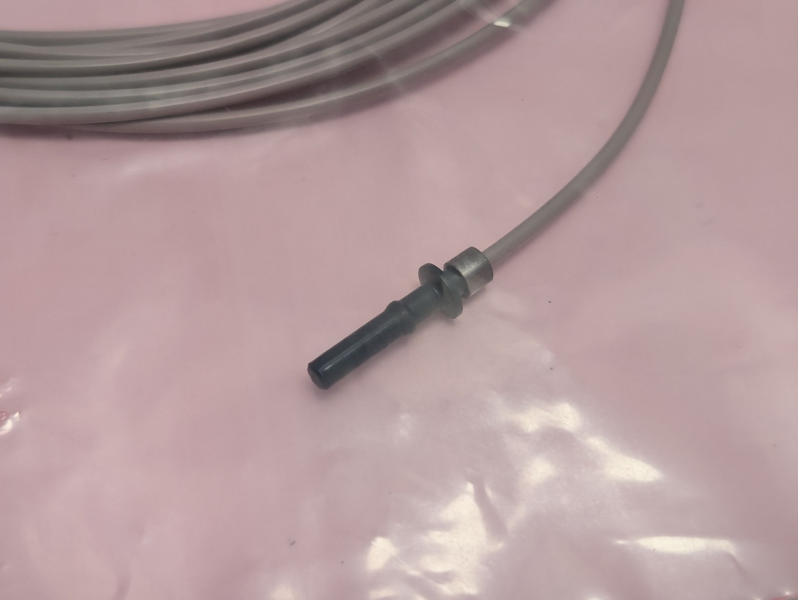 HP HEWLETT PACKARD HFBR-PNS005 Made In Malaysia (NEW).