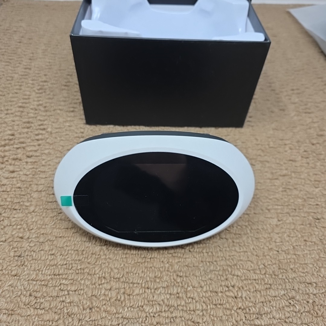 12 in 1 Air Quality Monitor Indoor- Portable Indoor Air Quality Meter for CO2
