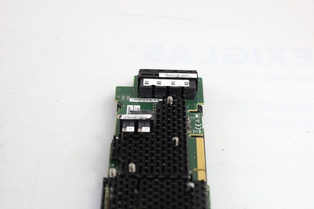 Lot of 2 Cisco UCSC-RAID-M5 30-1565-01 12GB/S SAS Modular RAIDController UCSC-RA