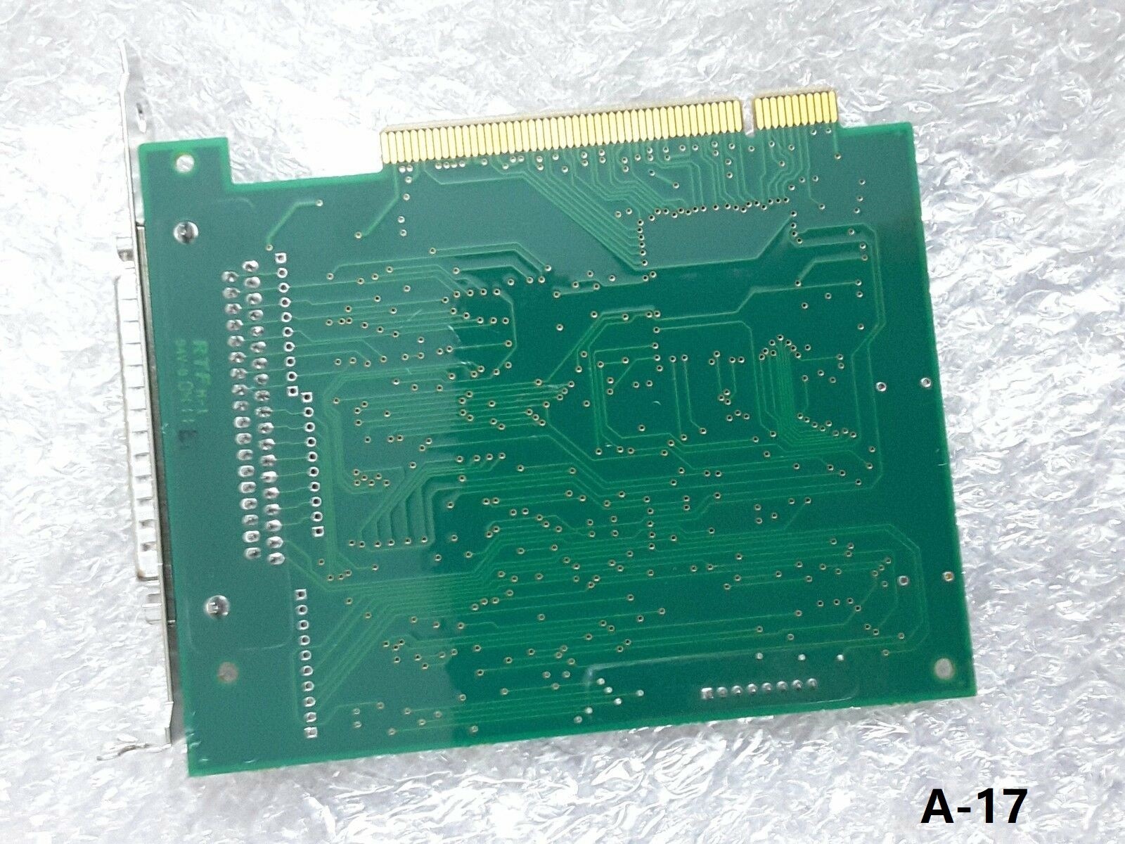 MADE IN HUNGARY PCI-DIO24H .