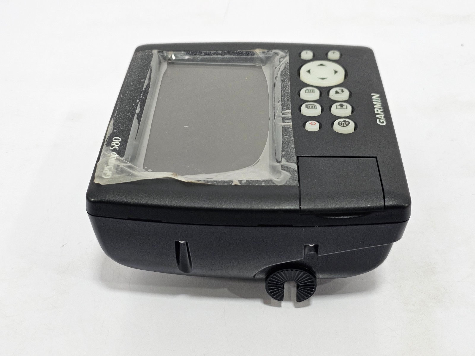 GARMIN GPSMAP 580 MARINE CHARTPLOTTER GPS – 5″COLOR DISPLAY #2