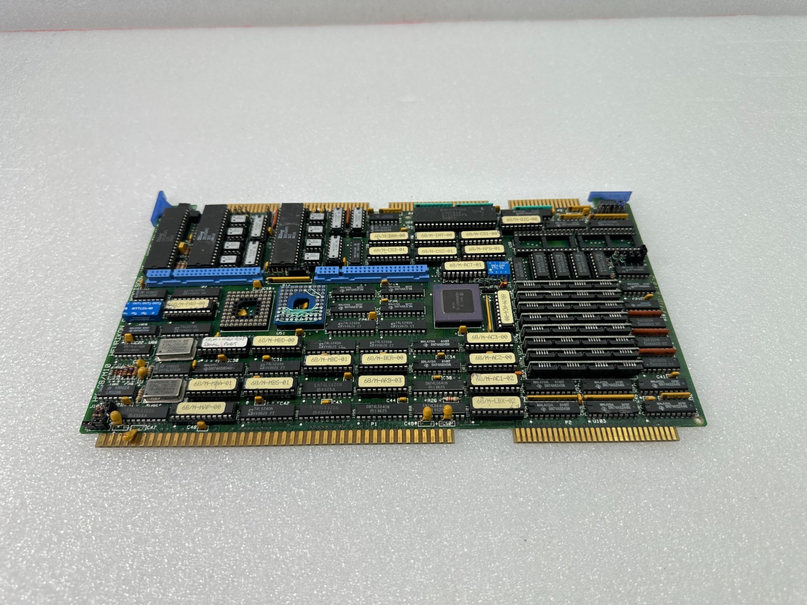 PREOWNED Heurikon Corp HK68/M10 REV. VARIES 3 /2 /1 NICE DEAL FREE SHIPPING 🚚