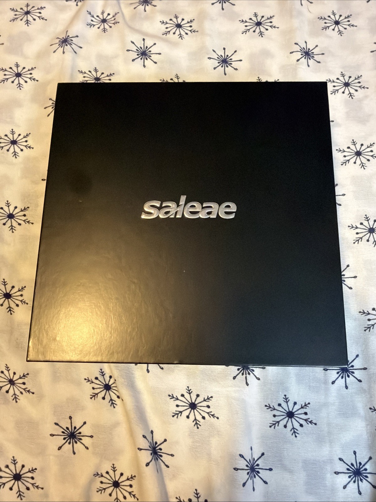 Saleae Logic 8 8-Channel Logic Analyzer Red with USB Cable and Case