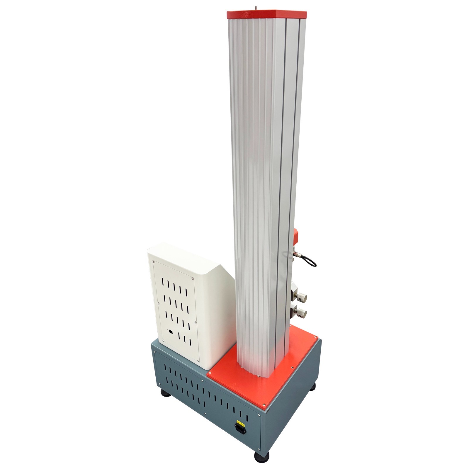 110V 200KG Electric Tensile Strength Testing Machine Universal Material Tester