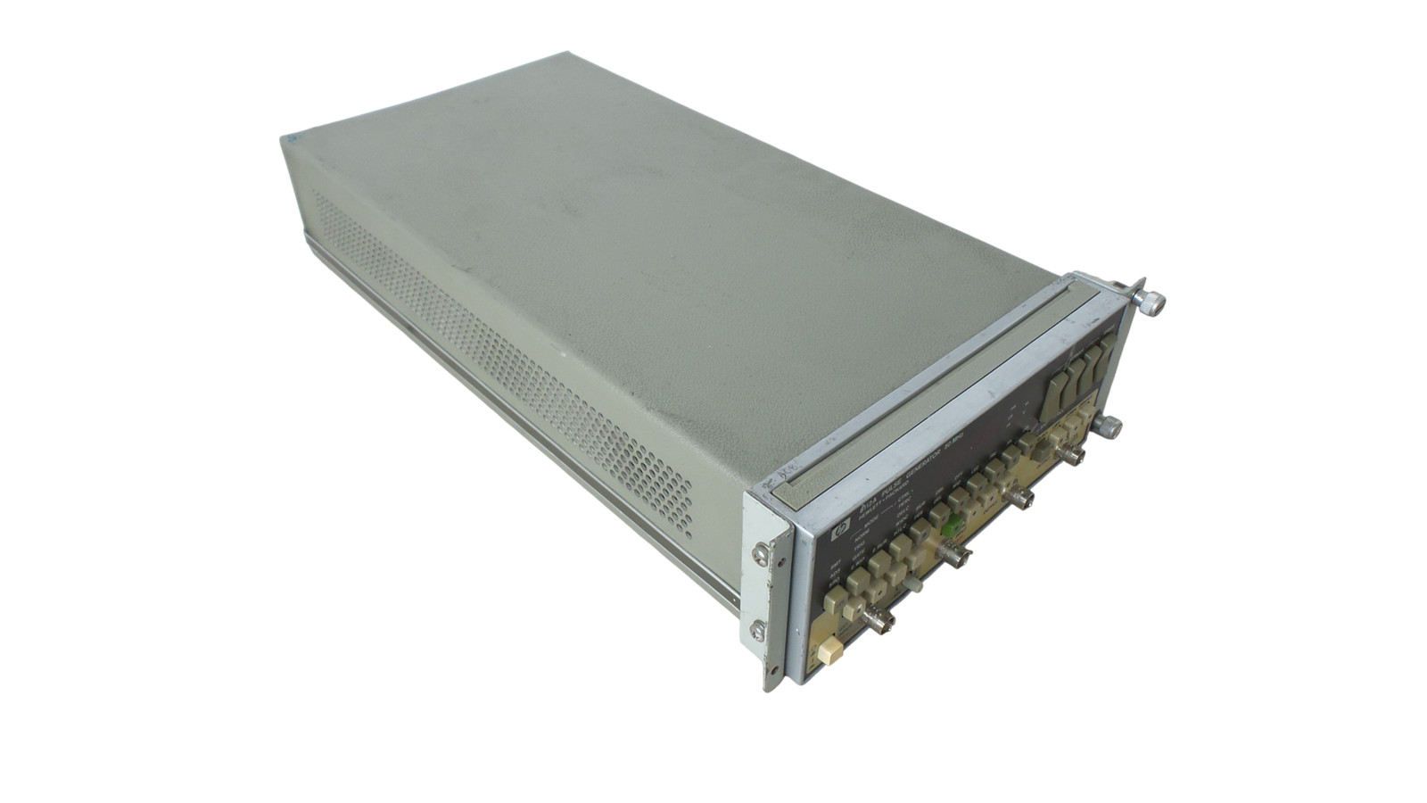 HP 8112A PULSE GENERATOR 50MHz – Free shipping