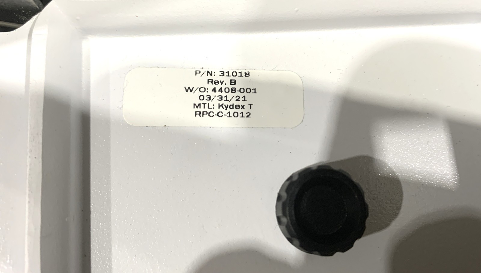 Agena Mass Array Analyzer 4 W/Chill Prep Module 100-240VAC Power Tested