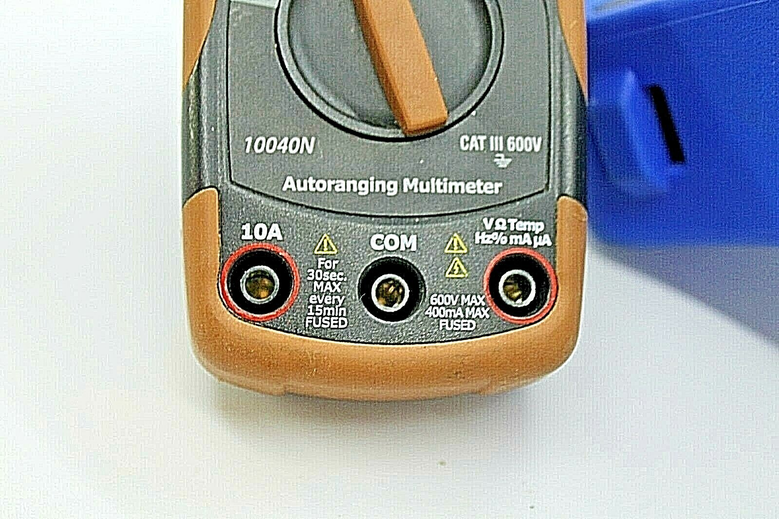 LTS LTA-X48M 4.3 inch Multi-Purpose Camera Tester ( IPC TESTER )