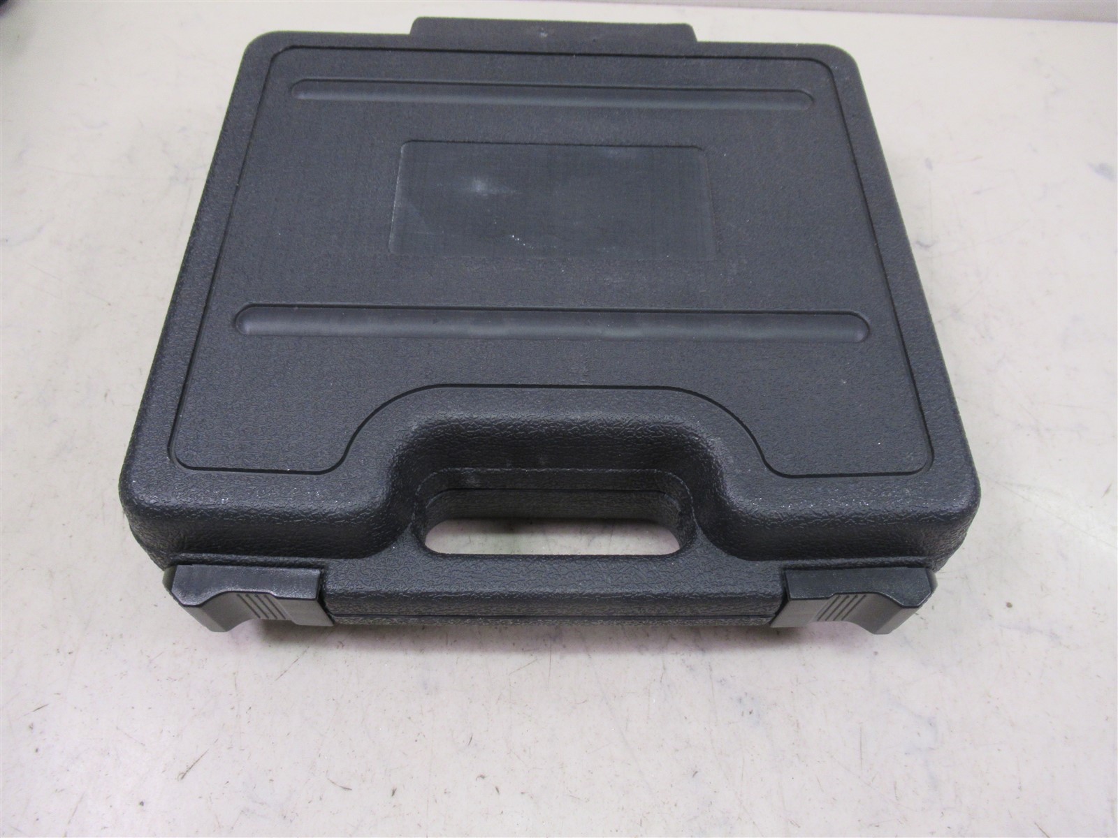 General Tools UV513AB UV AB Digital Light Meter Radiometer 280-400nm W/ Case