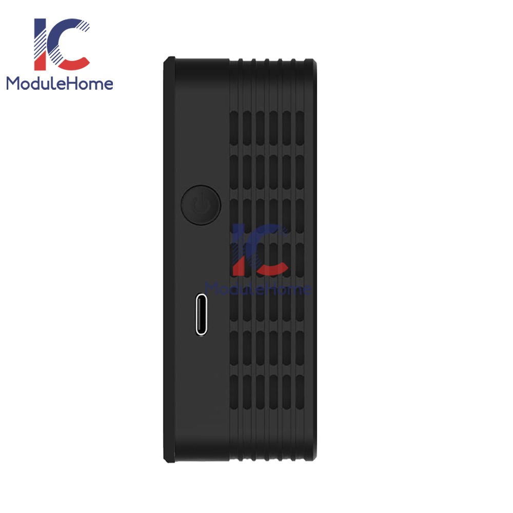 10-in-1 Air Quality Detector PM2.5 PM10 PM HCHO TVOC CO CO2 Formaldehyde Monitor