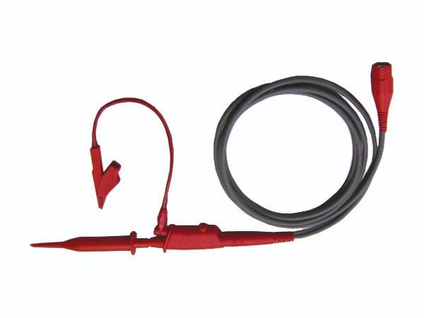 YOKOGAWA ISOPROBE II 701947 100:1 1000V 200MHz 10Mohm 7pf