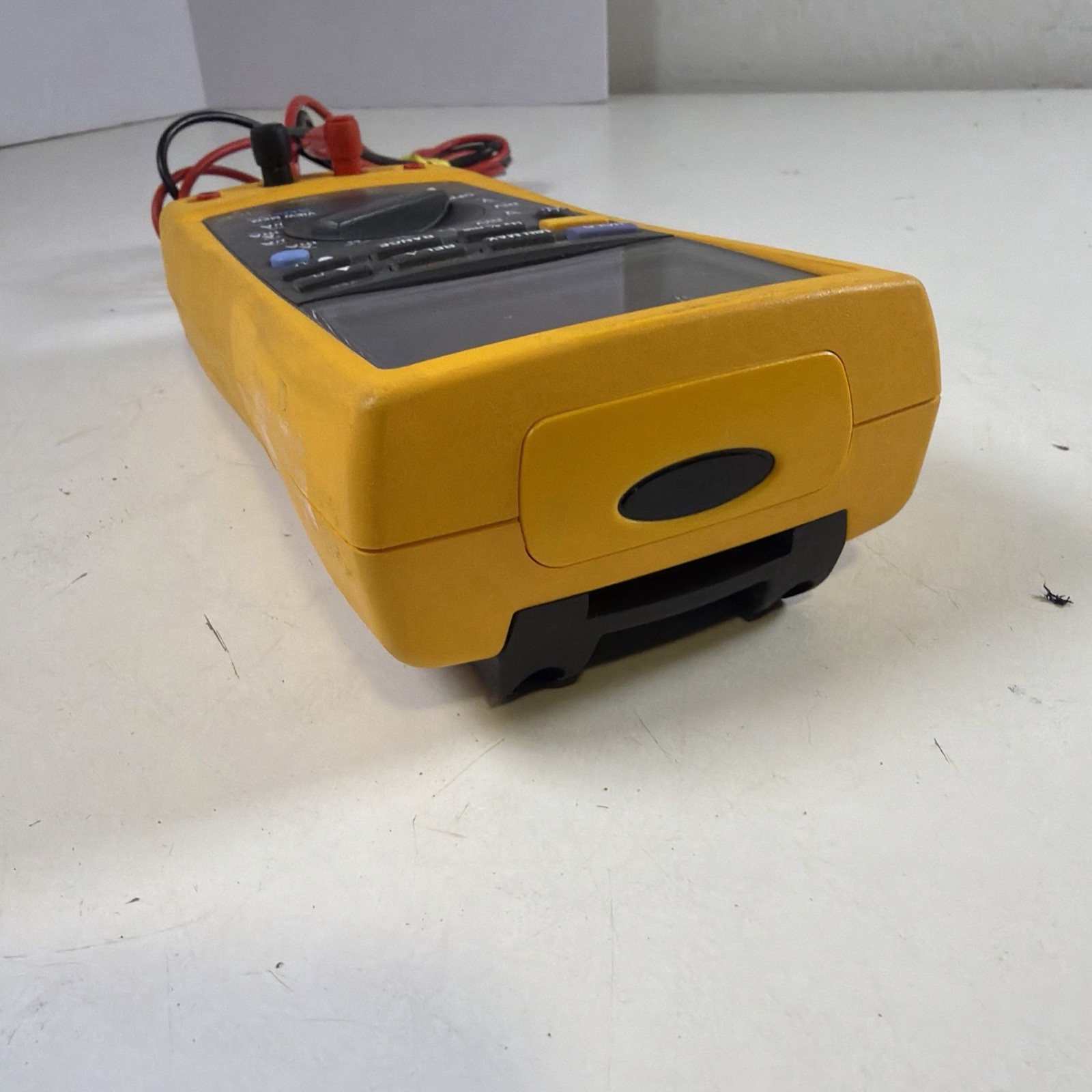 Used Fluke 189 True RMS Digital Multi Meter