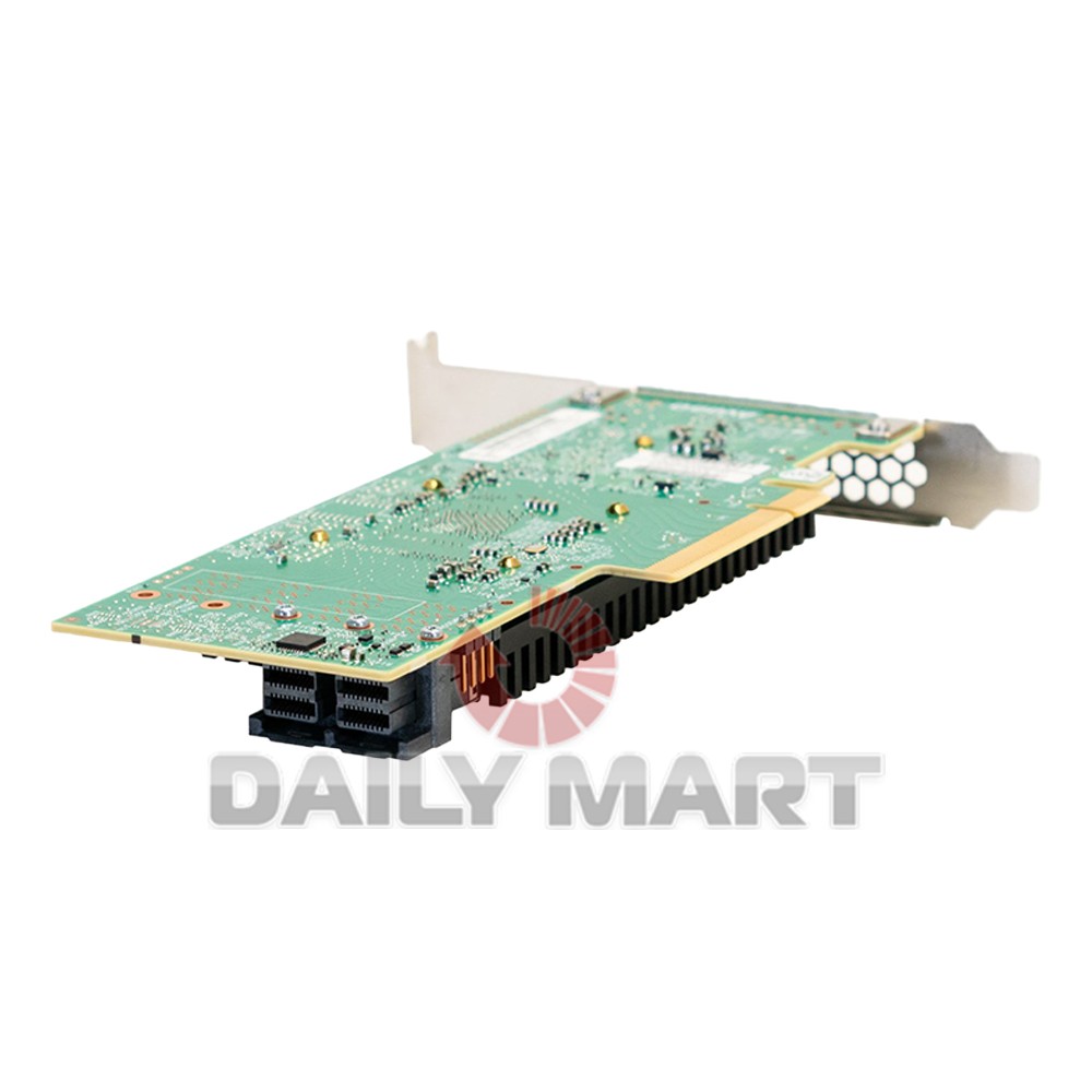 New In Box LENOVO 01KN500 SAS Controller 12Gb