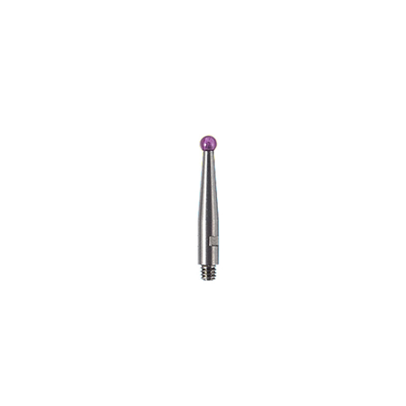 Contact Points for Dial Test Indicator Lever-Type Test Indicator Ruby Ball Tips