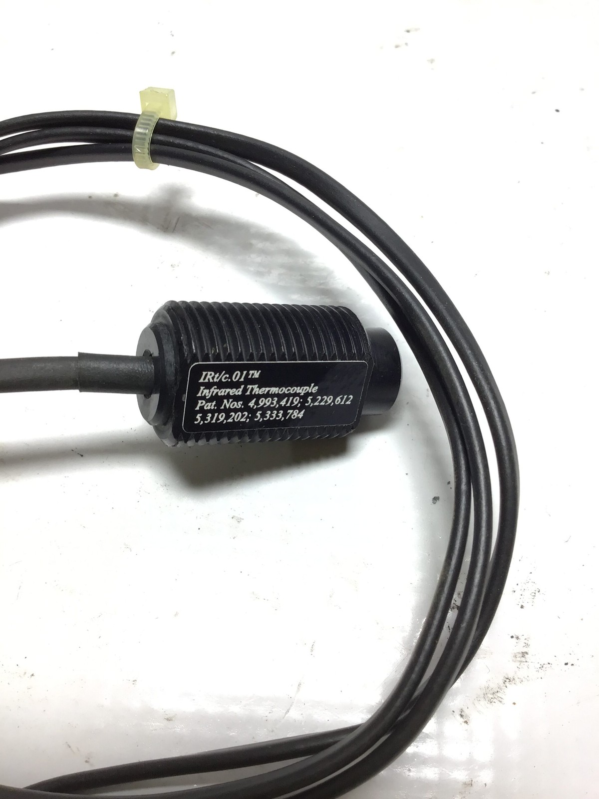 Exergen Corp IRT/C.01-J-240F/120C Infrared Thermocouple