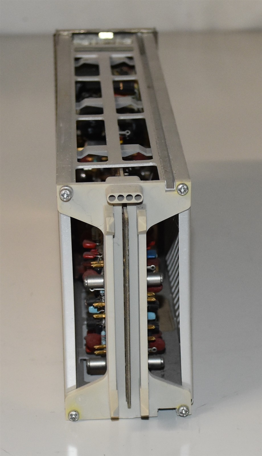 Tektronix 7A12 Dual Trace Amplifier Oscilloscope Plug In