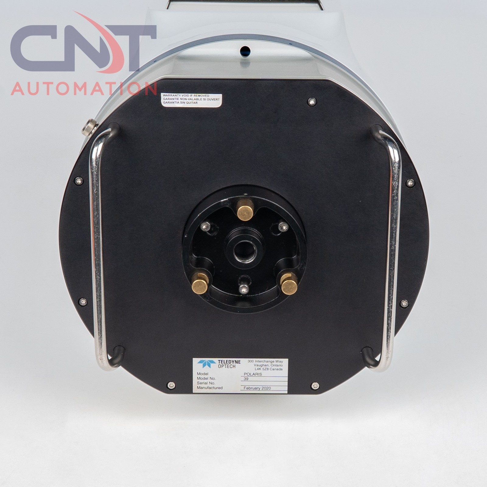 Carlson Scan2k Terrestrial 3D Laser Scanner LiDAR Surveying System