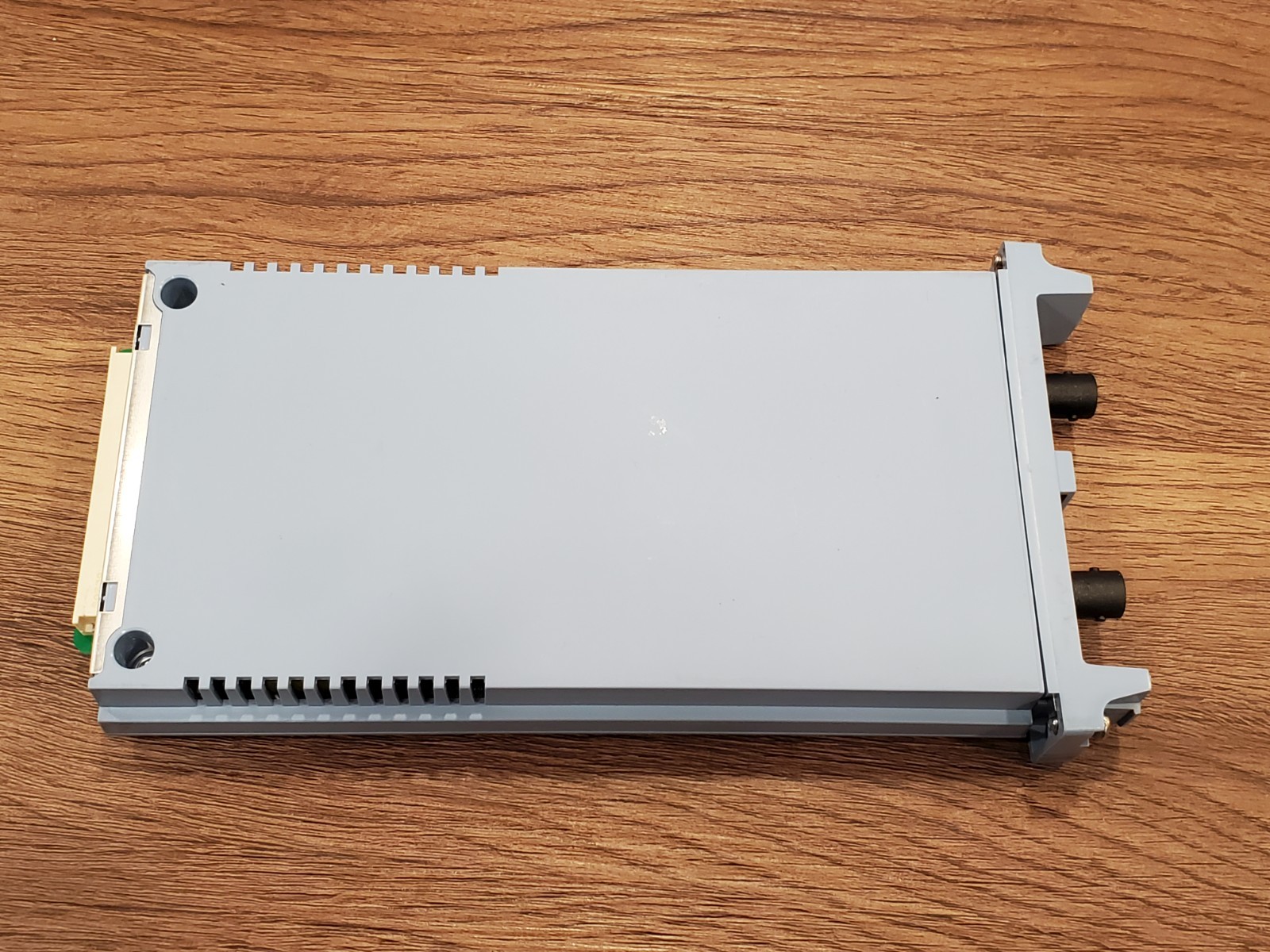 USA Seller — Yokogawa 701260 High Voltage Isolation Input Module (with RMS)