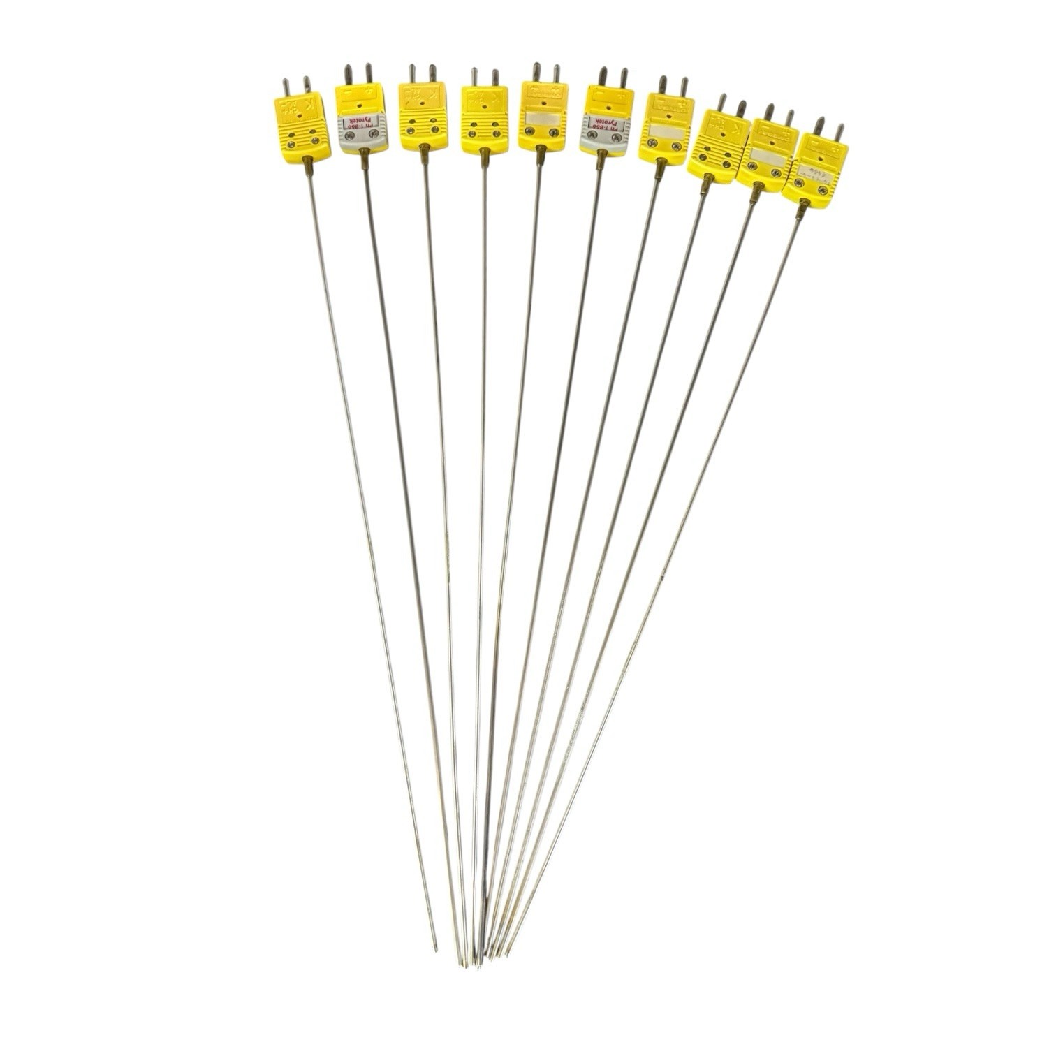Pyrotek Type K Thermocouple LOCATED IN MEXICO