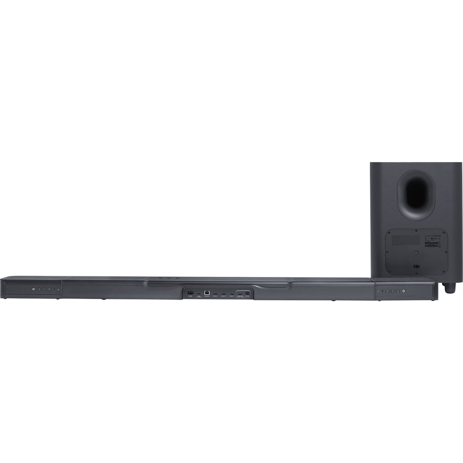 JBL BAR 1300XMK2 11.1.4-Ch Dolby Atmos Soundbar System 1570W