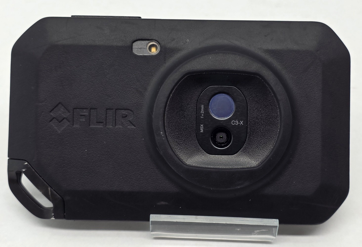 FLIR C3-X Infrared Thermal Imaging Handheld Camera