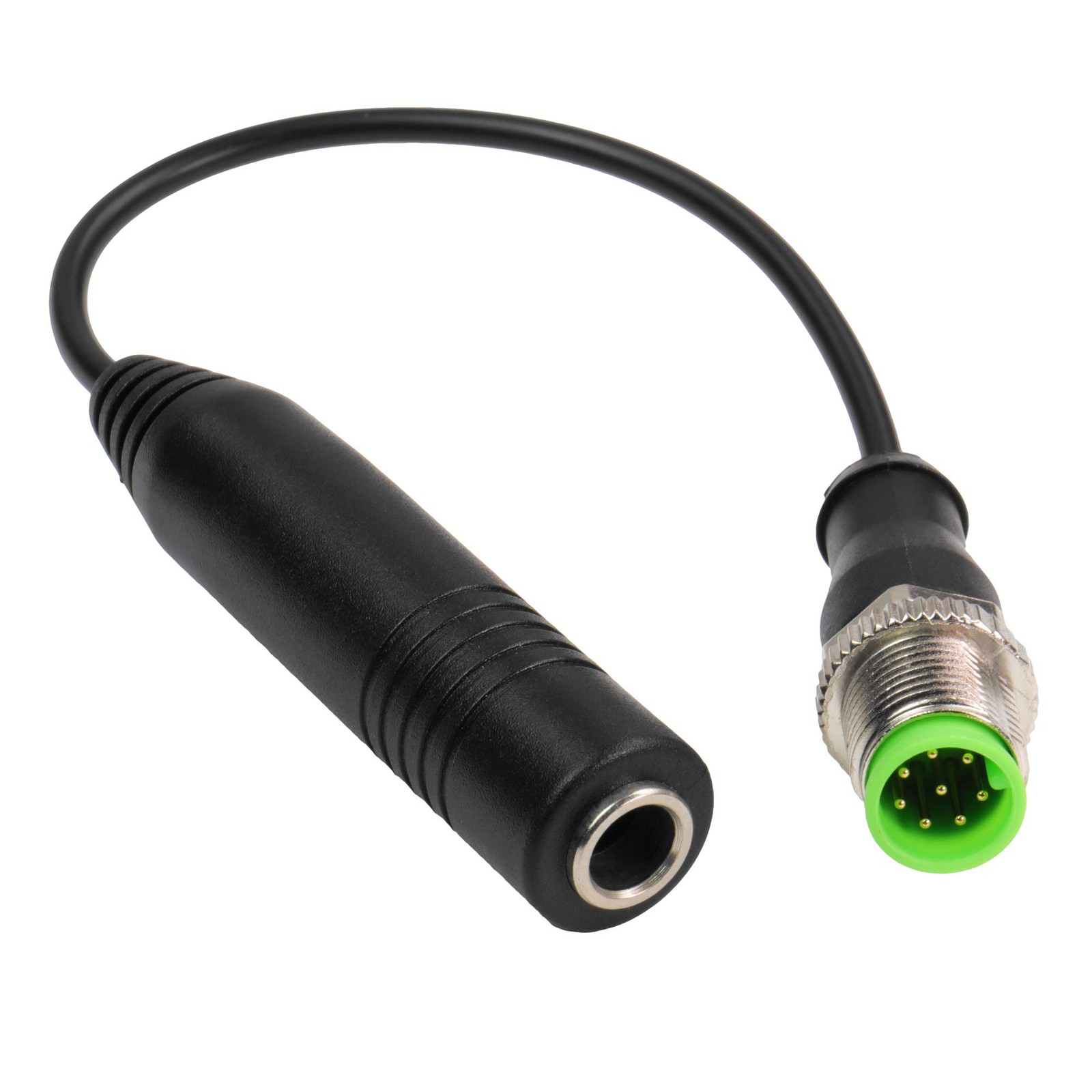 Nokta 1/4 Headphone Jack Adapter for Nokta Metal Detectors