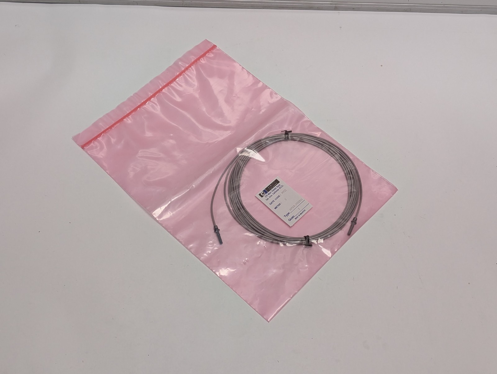 HP HEWLETT PACKARD HFBR-PNS005 Made In Malaysia (NEW).