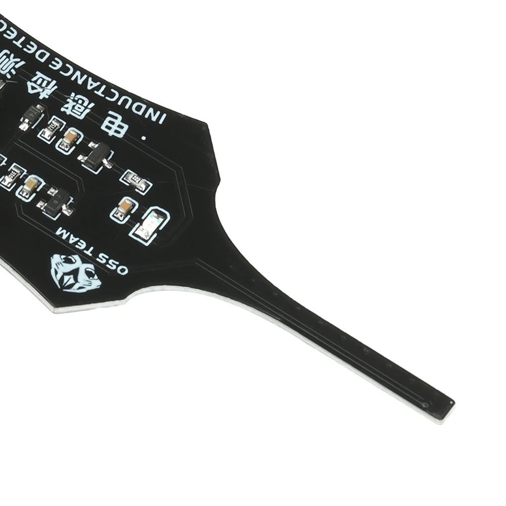 Universal Inductance Tester W01 Inductor Detectors With Compactly Construction