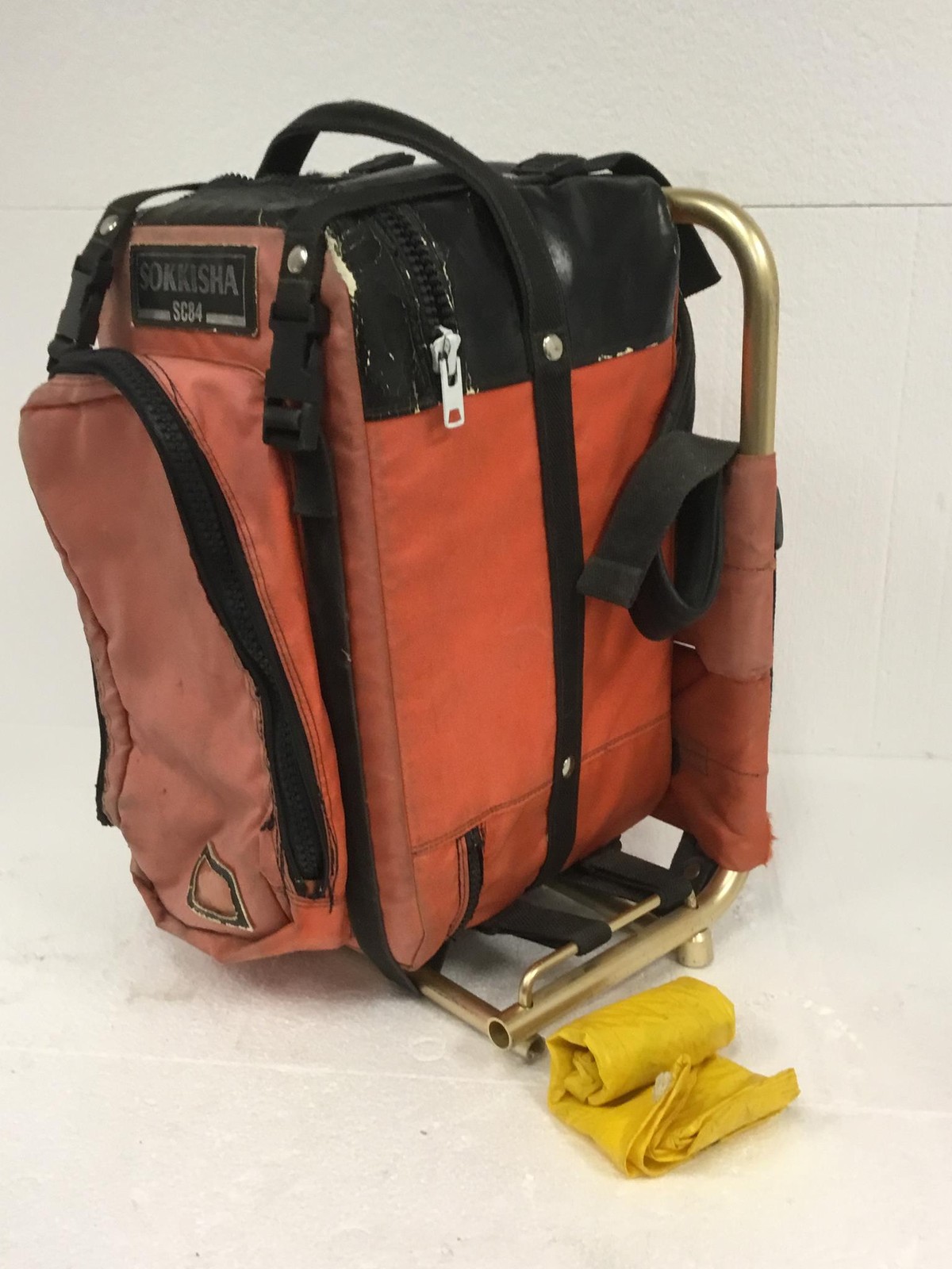 SOKKISHA SOKKIA LIETZ SET 3 SURVEY EQUIPMENT Surveyor with SOKKISHA SC84