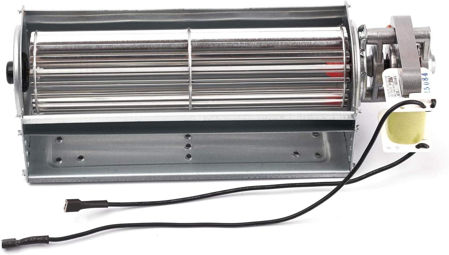 Adviace Replacement Fan Blower for Heat Surge Electric Fireplace, Amish…