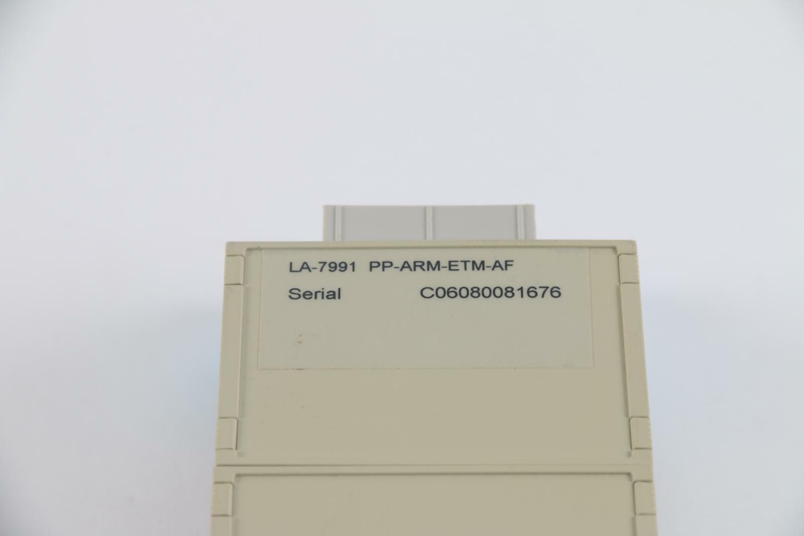 Lauterbach LA-7991 PP-ARM-ETM-AF Pre-Processor W/ Autofocus Flex Cable