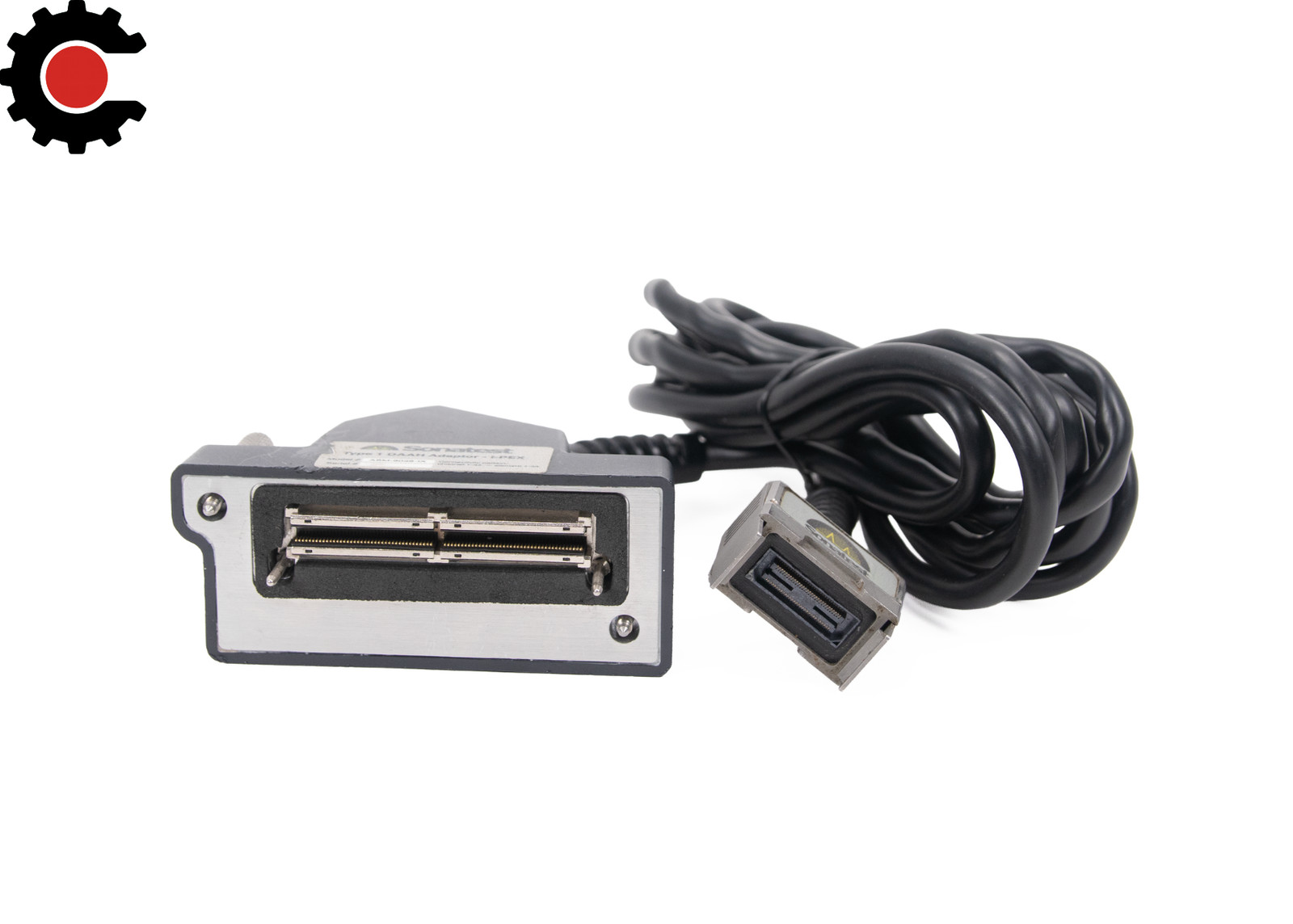 Sonatest ASM-9038-IX Type 1 DAAH Adaptor for Phased Array Systems