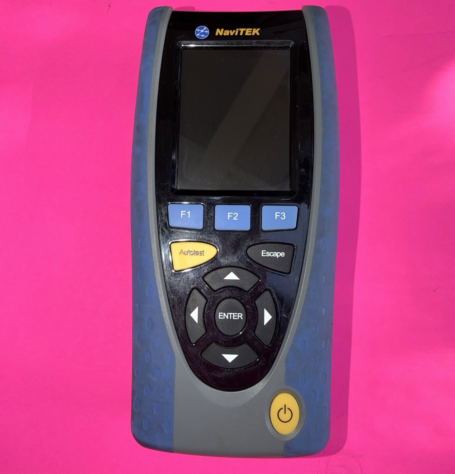 NaviTEK NT Pro with Touchscreen NO BATTERY