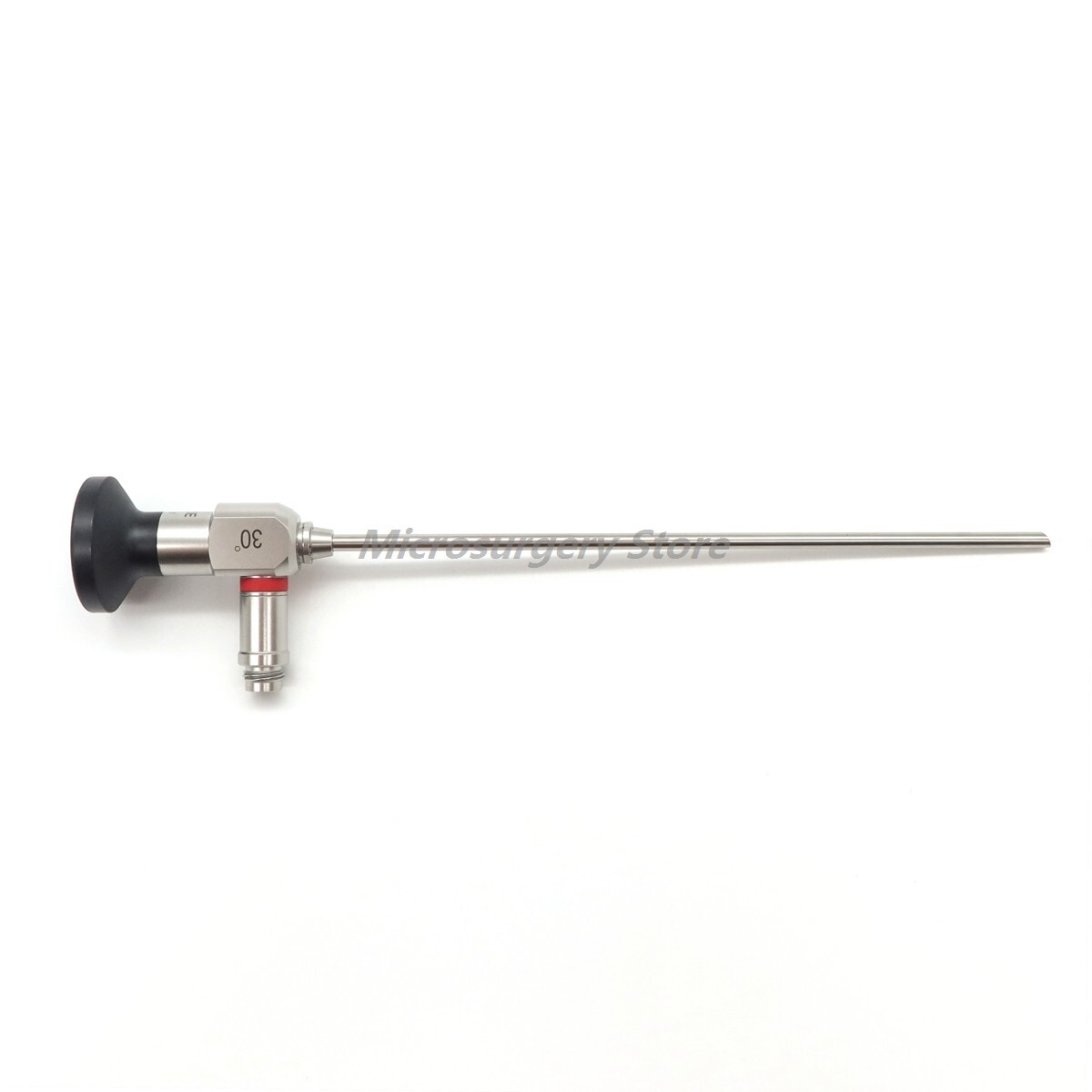 Rigid Φ 4 x 175 mm 30 degree Sinuscope/Sinoscope Nasal Endoscope FDA Approved