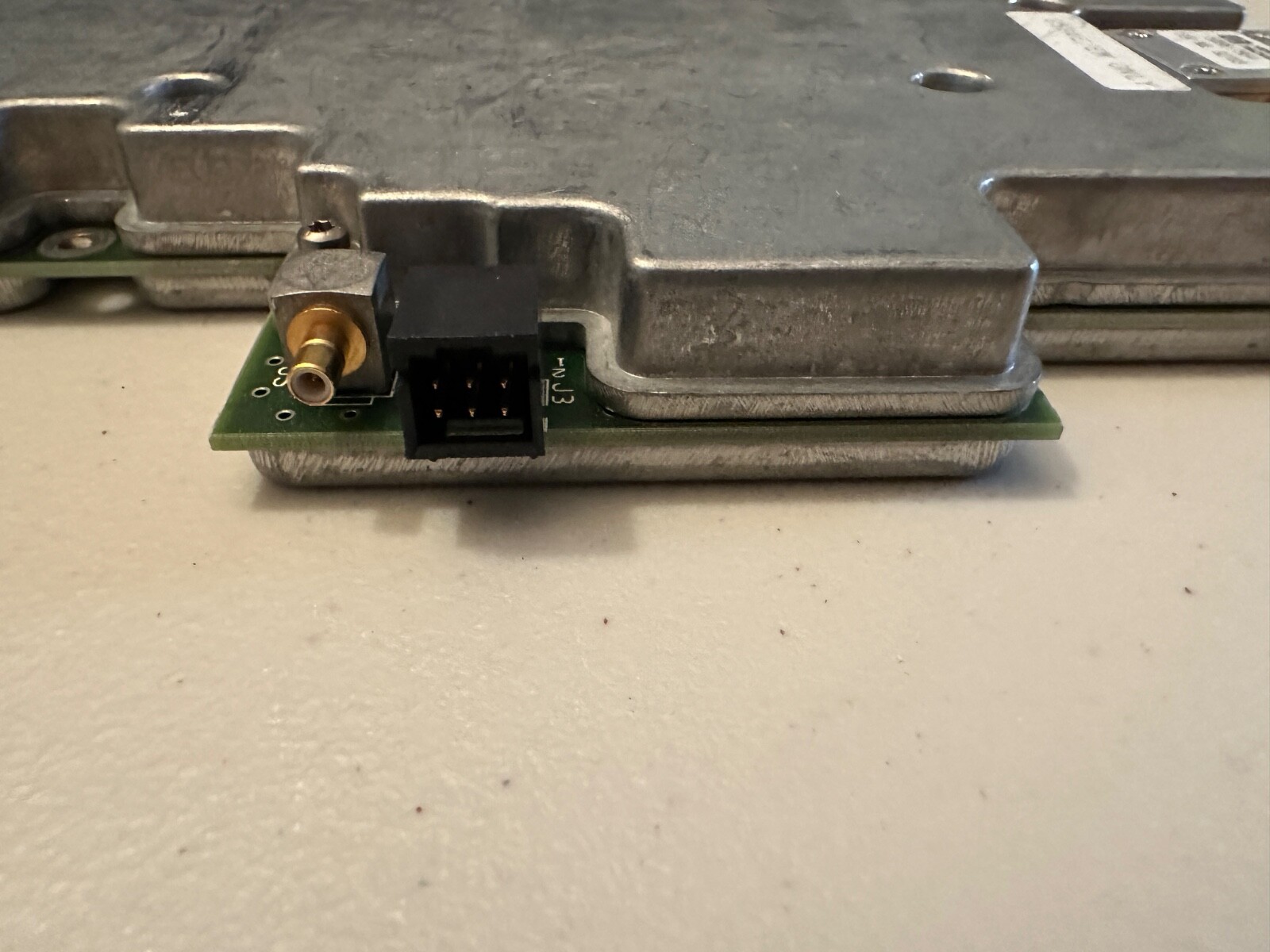 HP Agilent Keysight 88594-60049 Working Pull From 8594E Free Shipping!