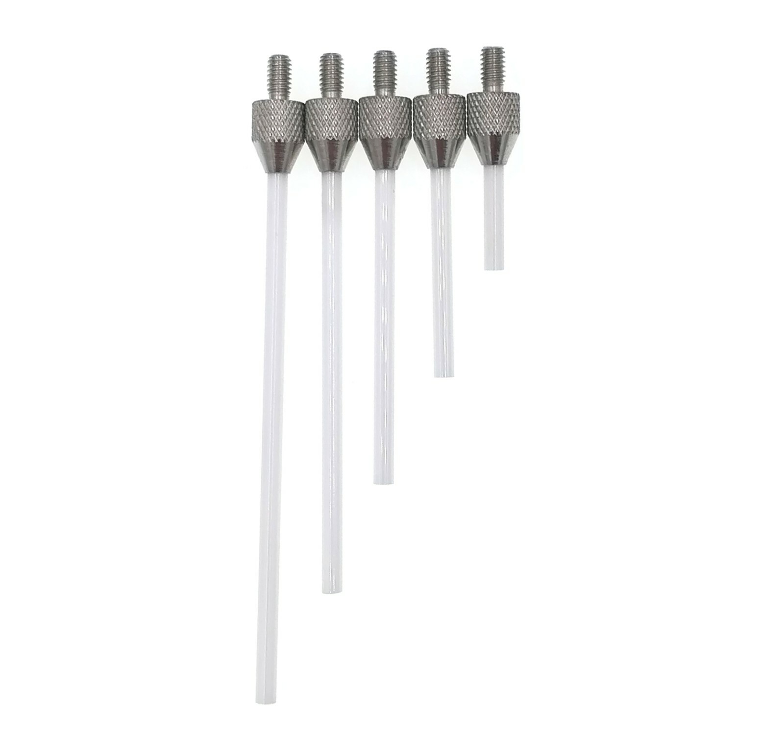 Ceramic Needle Point Contact Points for Dial Digital Indicator Depth Gauge 1mm