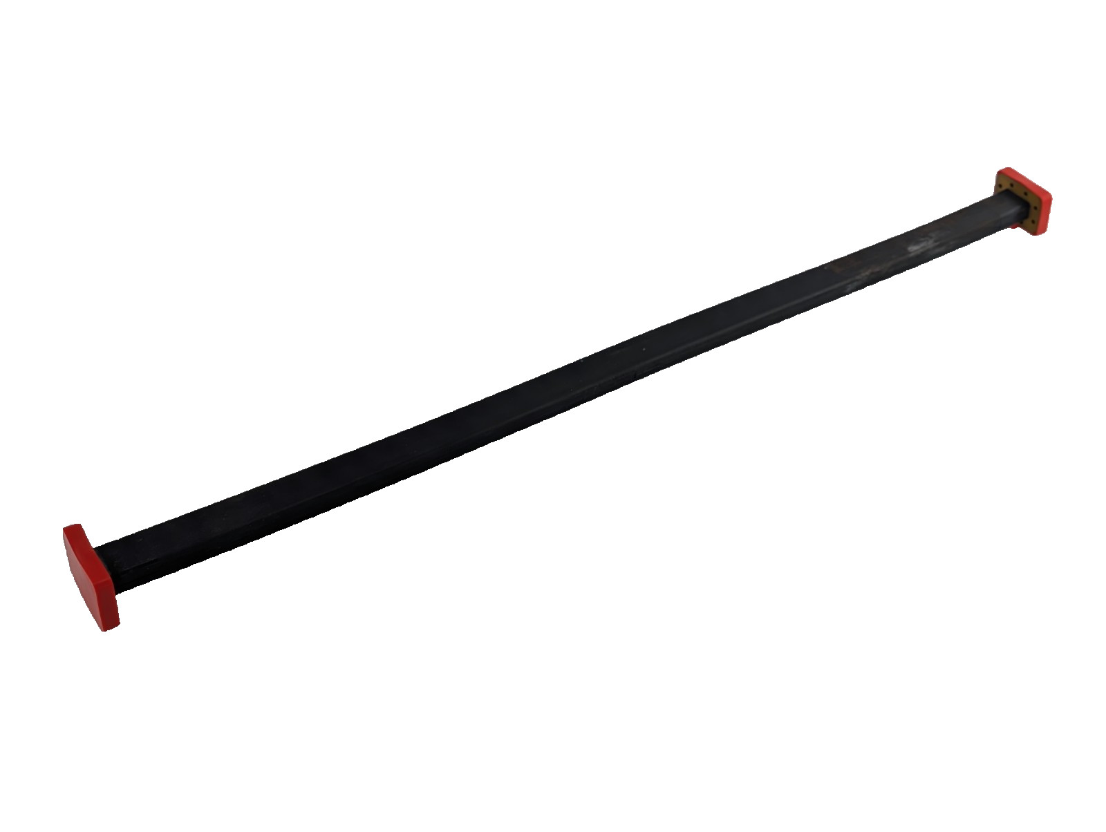 36″ JUPITER MICROWAVE JMC1200T-06-36IN, WR112, TWISTABLE FLEX WAVEGUIDE NEW