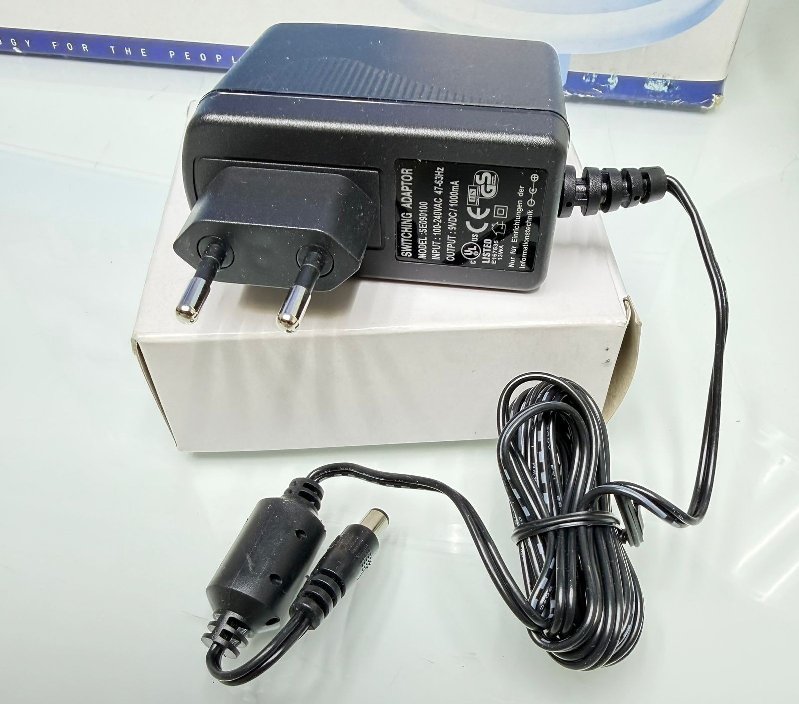 Thuraya Marine Teknobil Satellite Antenna with GPS / Teknobil Antenna