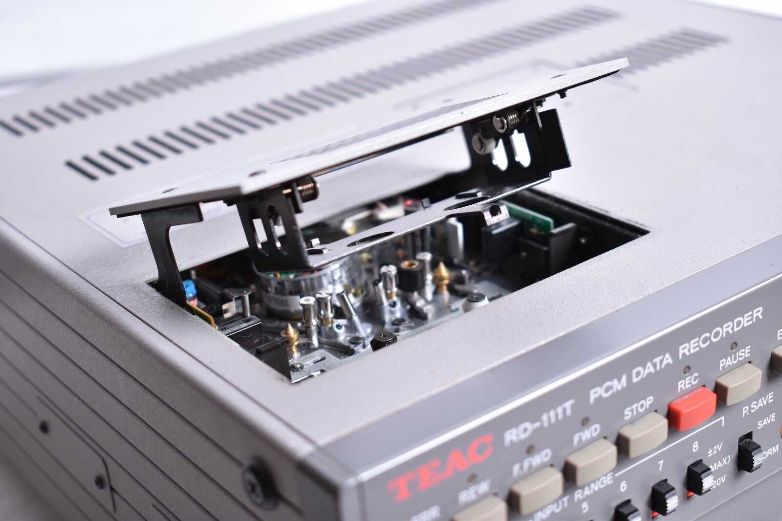 Merrick Genetix Matrix Q Array Main PBC Board V1.1