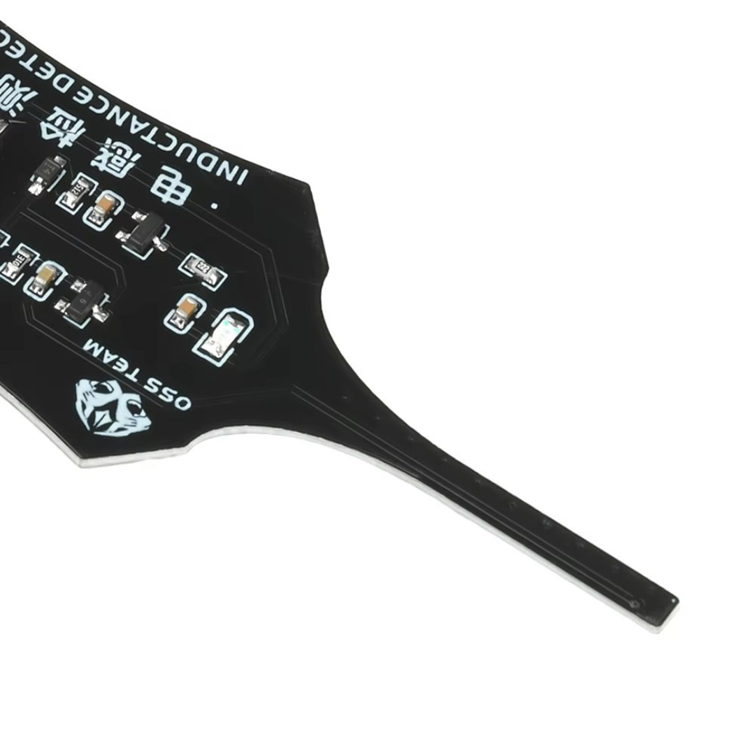Universal Inductance Tester W01 Inductor Detectors With Compactly Construction
