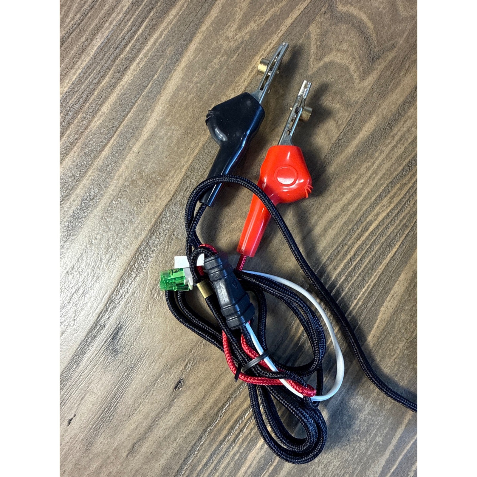 Platinum Tools Tel Scope TLA300-1 Telephone Test Set Analyzer Butt Set Open Box