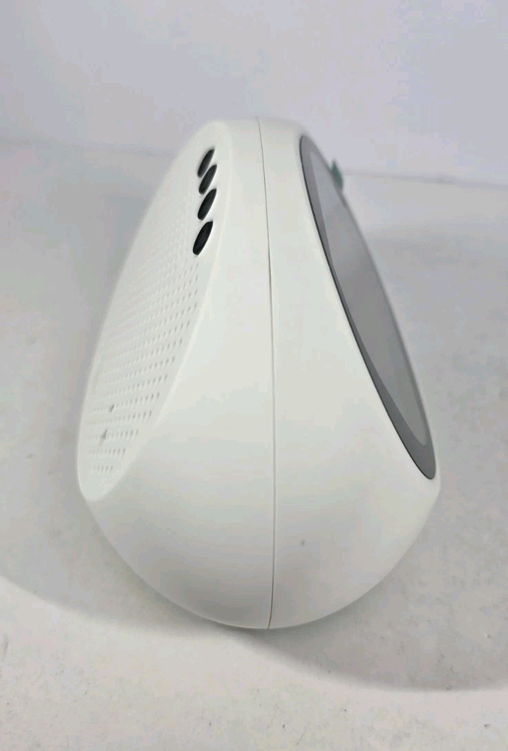 DM605 10-in-1 Air Quality Monitor Indoor Portable USB With Charger And Manual