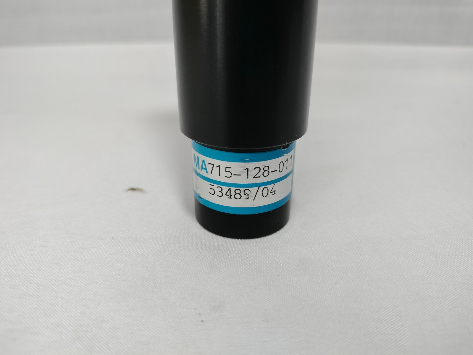 Sony XC-HR50 XCHR50 Industrial CCD Camera w/ MA715-128-011 Extended Lens