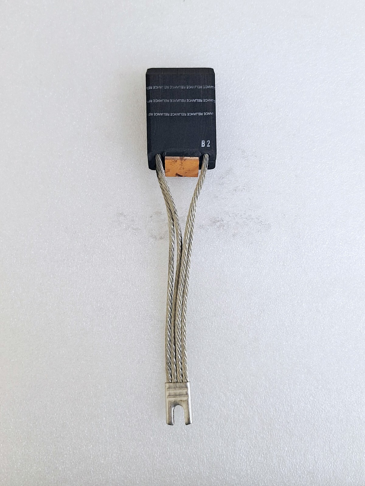 Reliance Electric RE41WS Carbon Brush (Lot of 10 pcs)