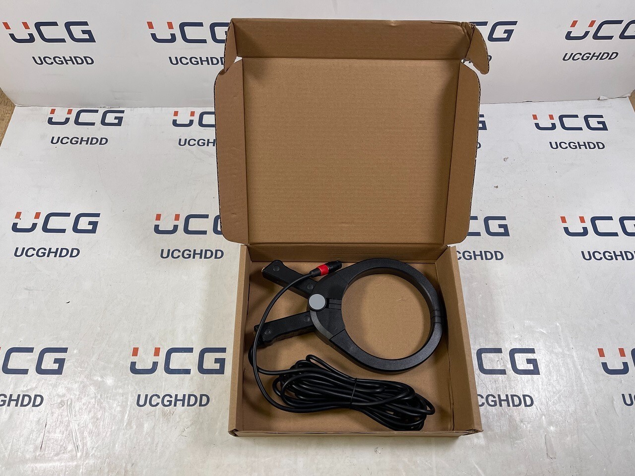 NEW Induction Clamp 5″ 130mm for Radiodetection TX-1 TX-5 TX-10 Transmitter