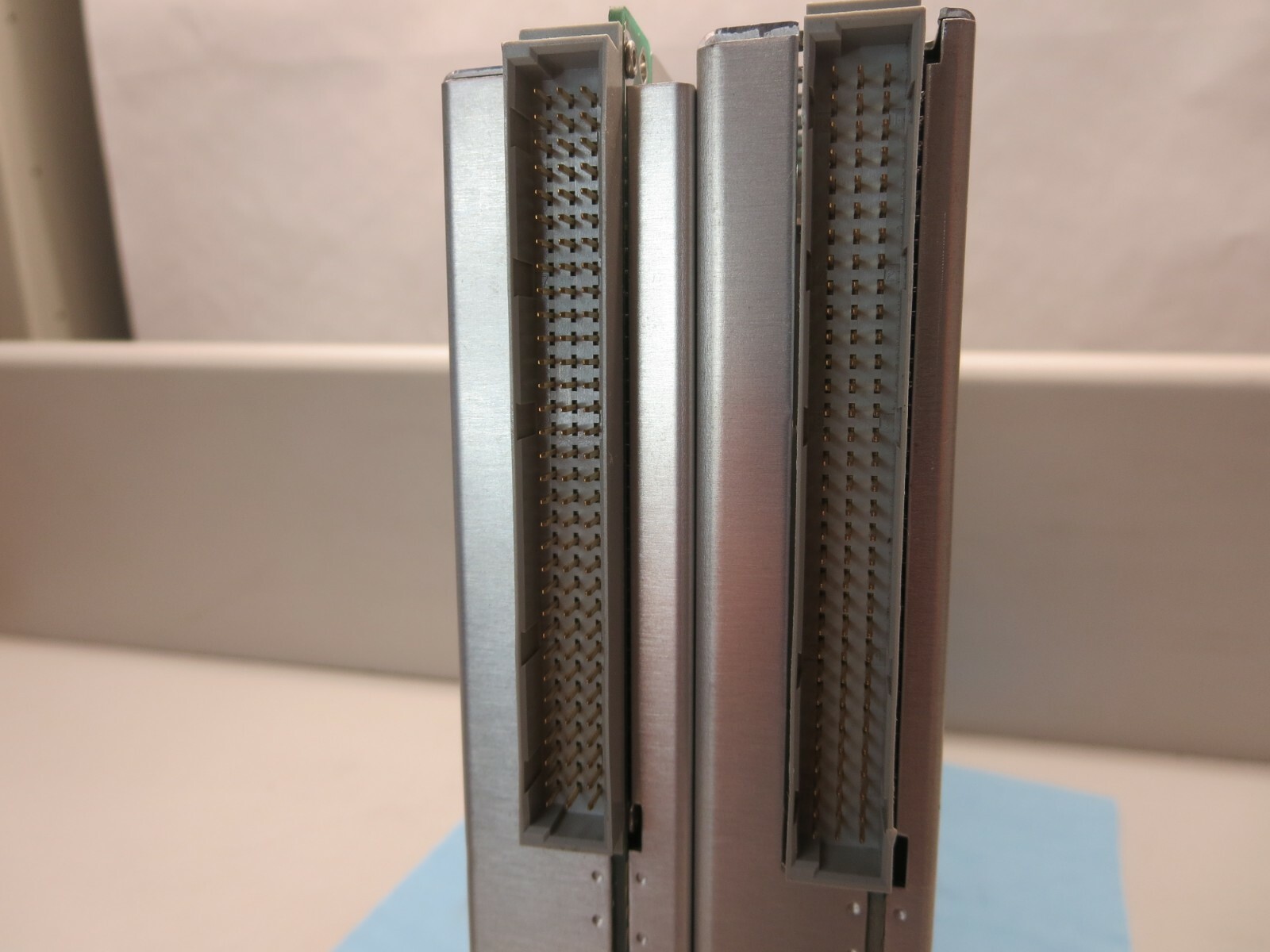 Agilent, E5038B (Malaysia), Parametric Measurement Module, E5038-69002, Rev C