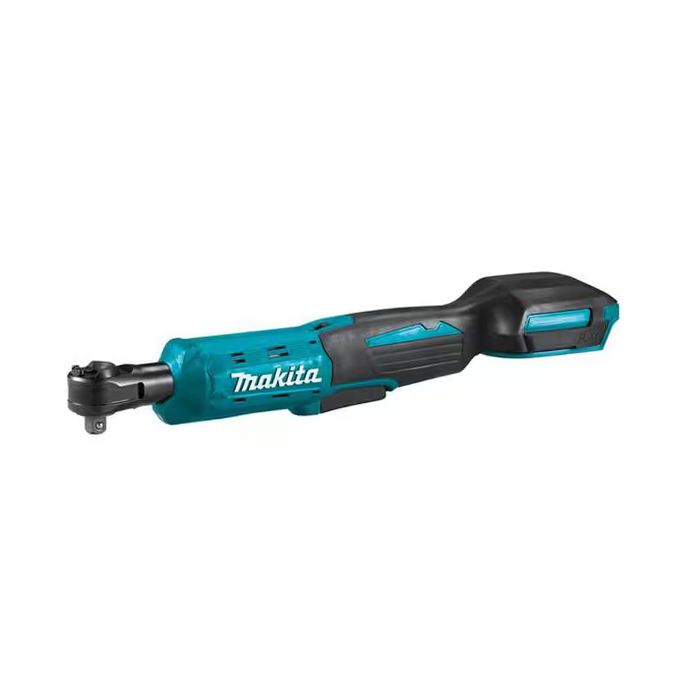 3/8 In./1/4 In. 18V LXT Lithium-Ion Cordless Square Drive Ratchet (Tool-Only)