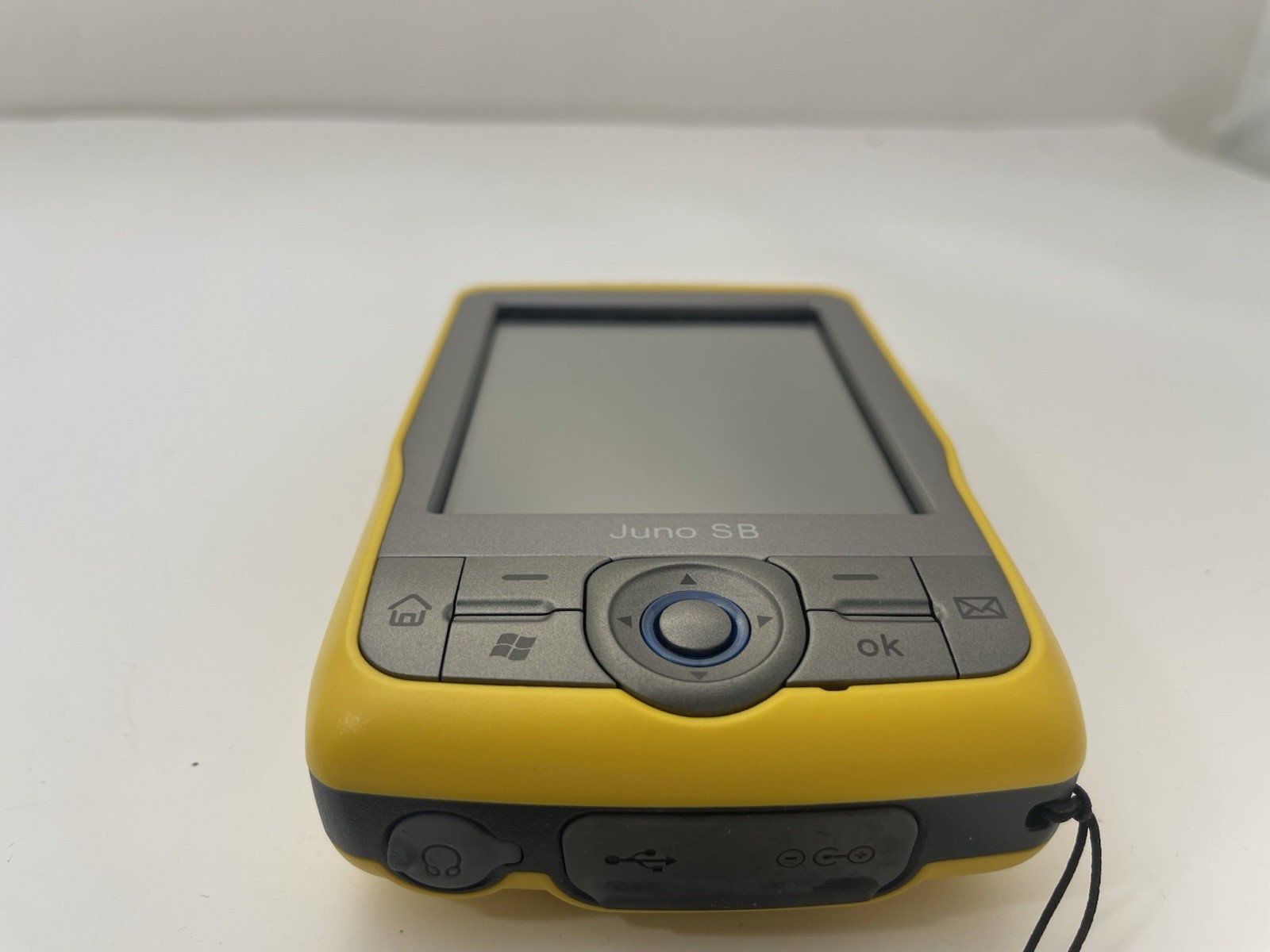 Trimble Juno SB GPS Mapping Data Collectors 66411-00 with Accesories in Box